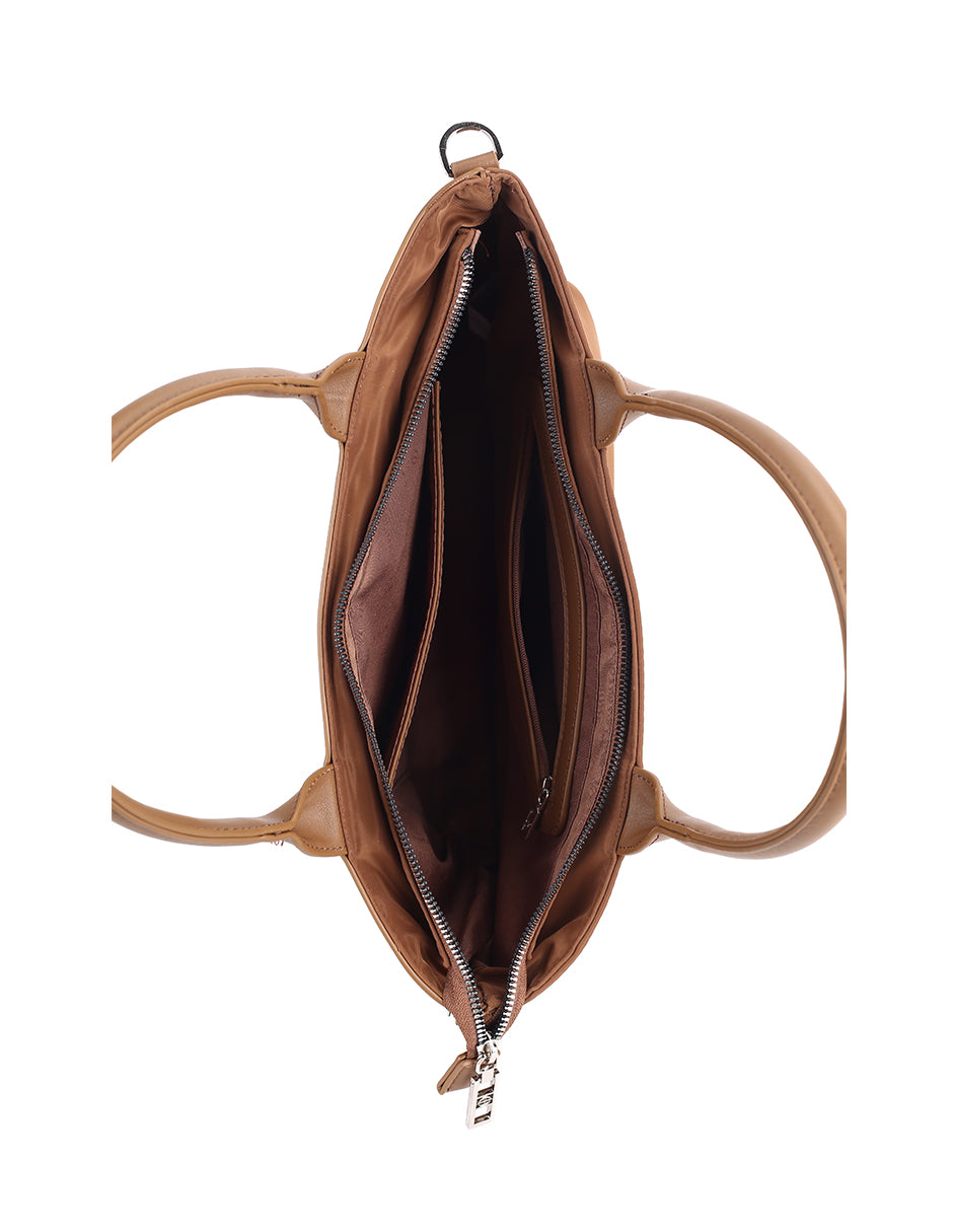 Bolsa Tote Olimba