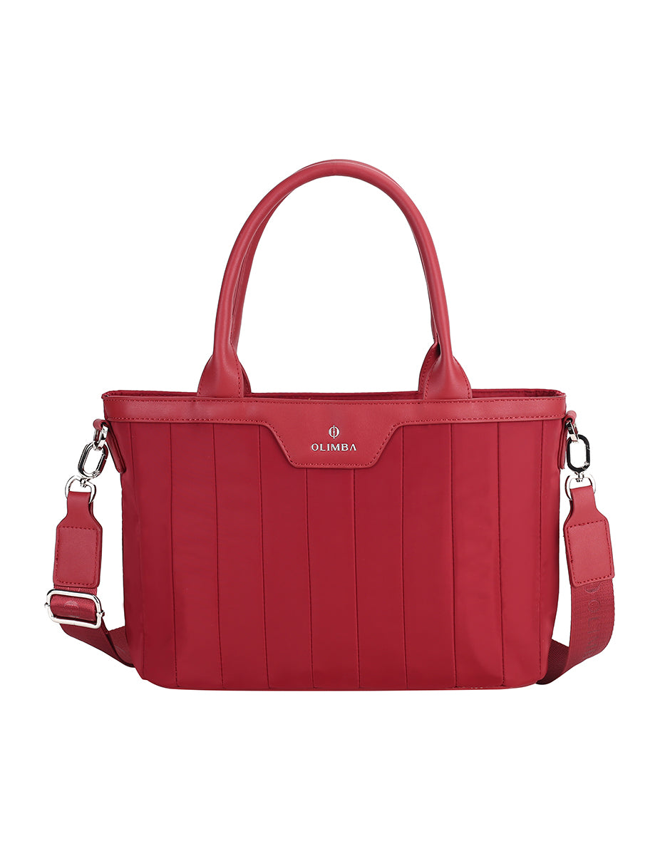 Bolsa Tote Olimba