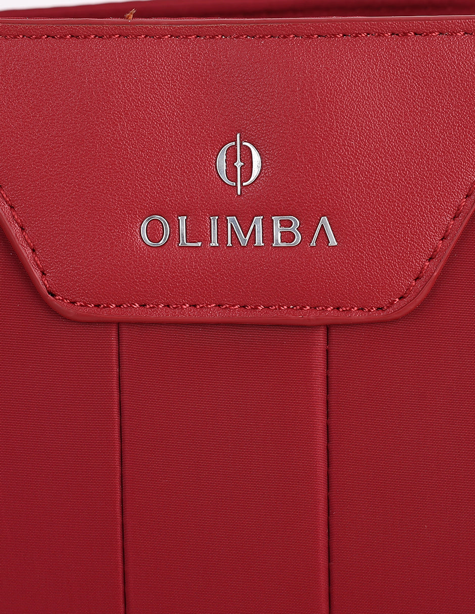 Bolsa Tote Olimba