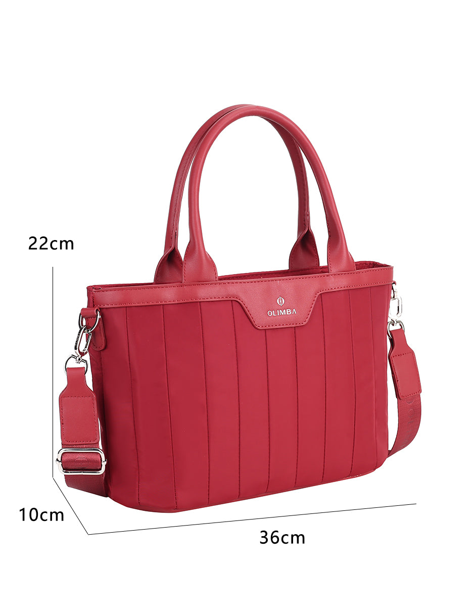 Bolsa Tote Olimba