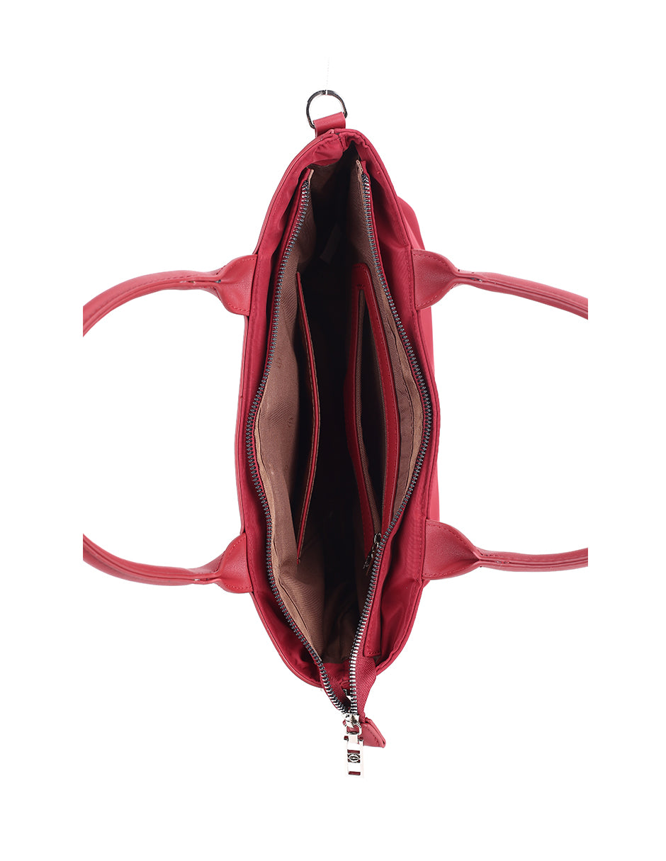 Bolsa Tote Olimba