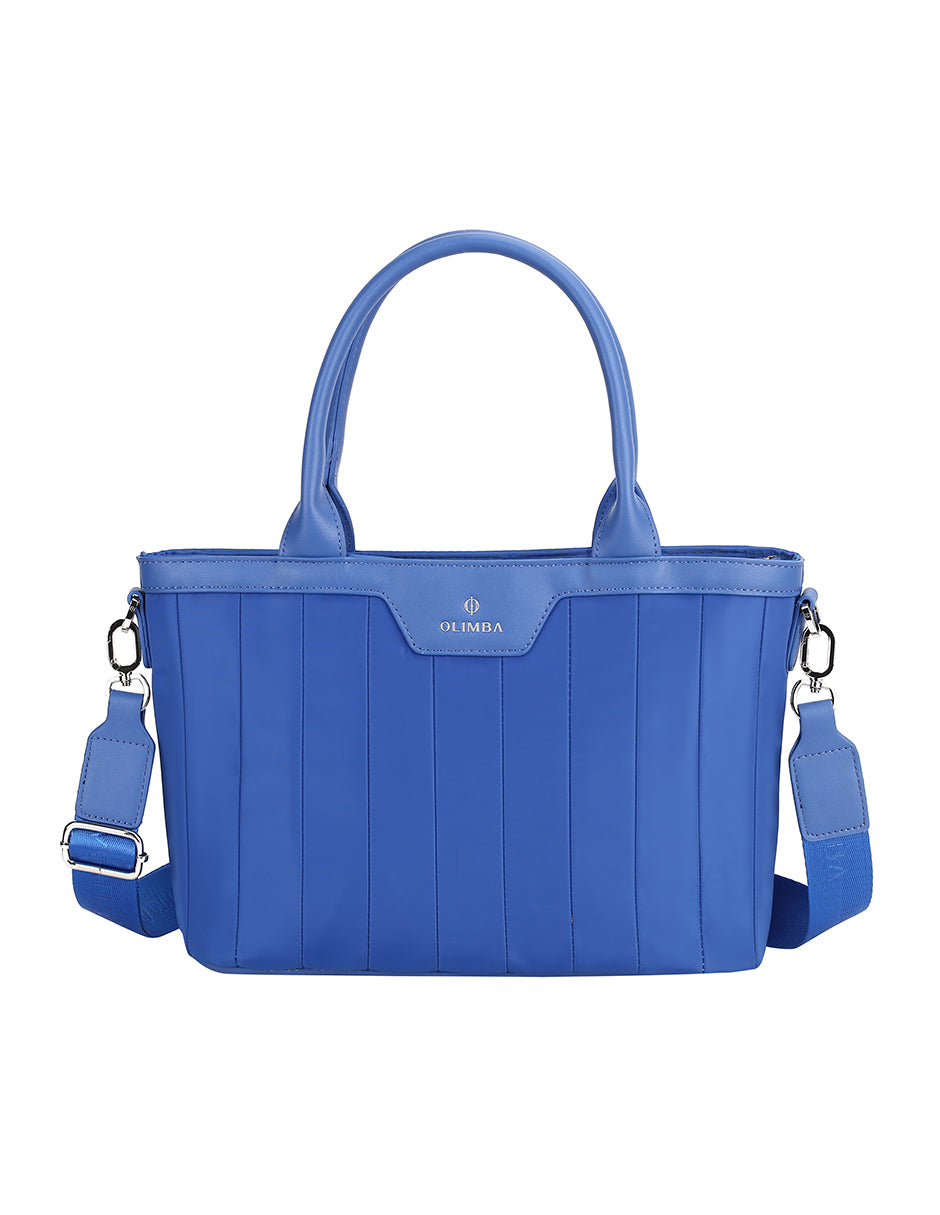 Bolsa Tote Olimba