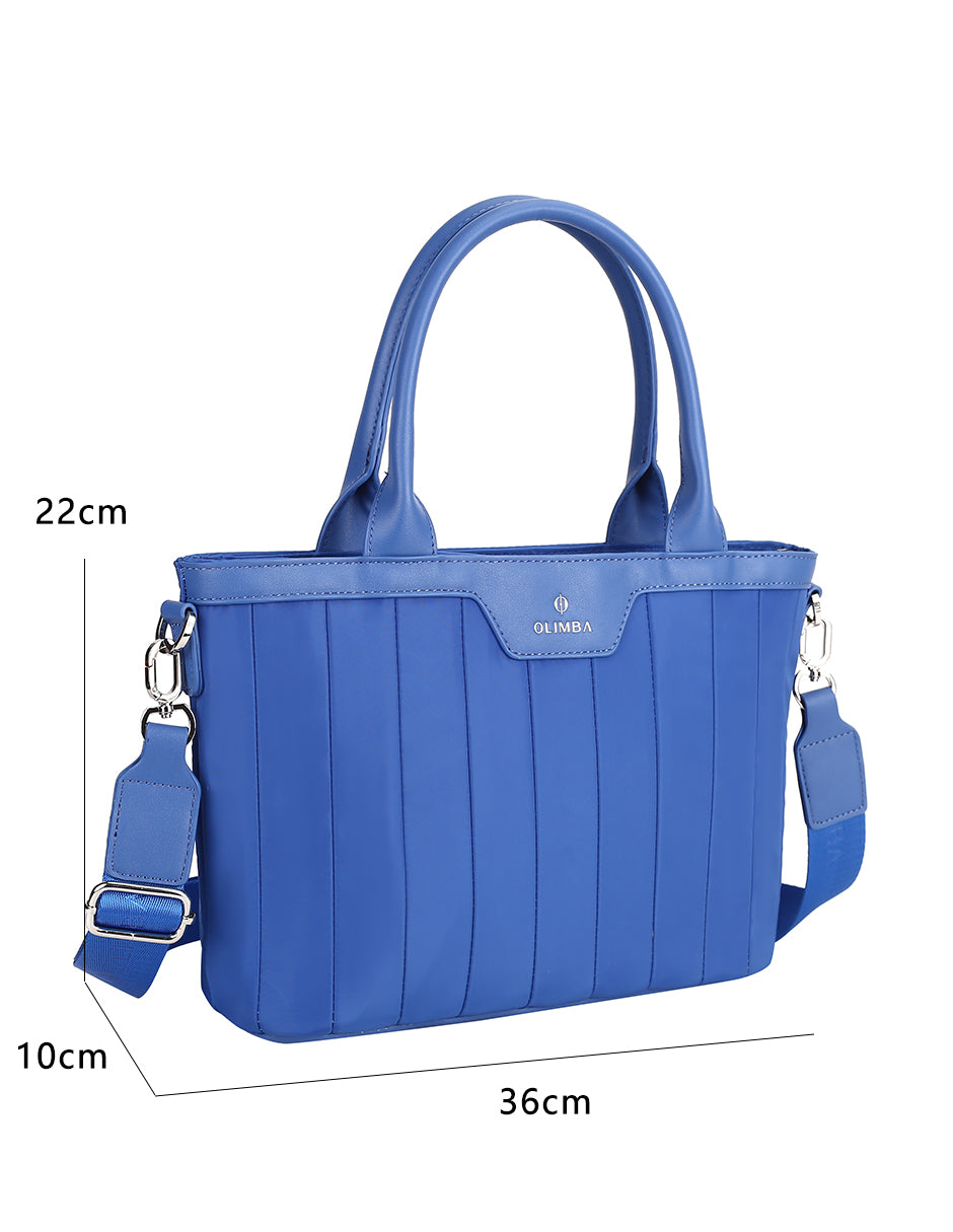 Bolsa Tote Olimba