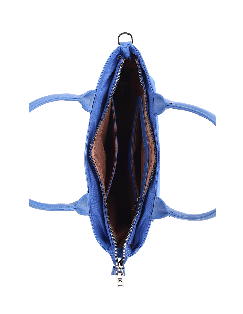 Bolsa Tote Olimba