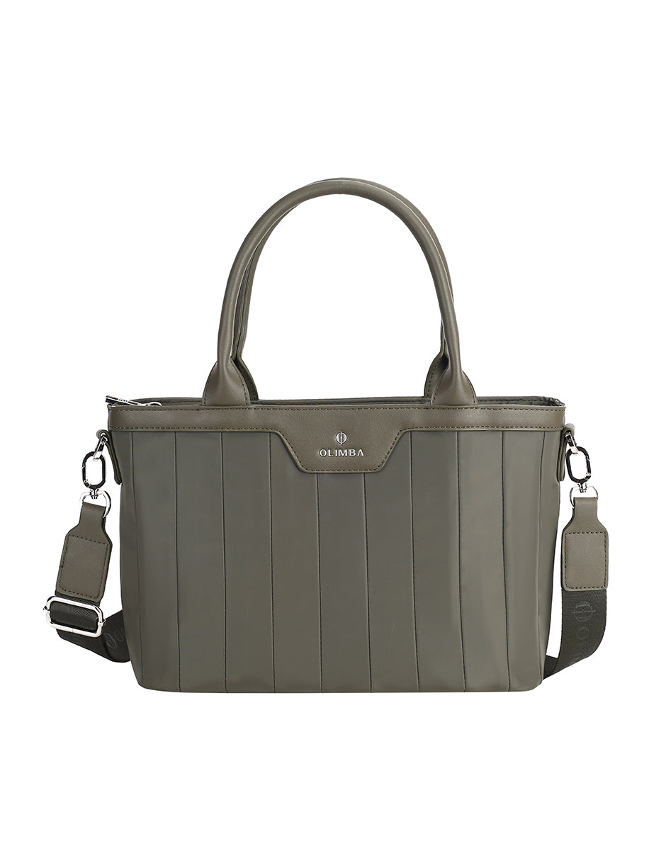 Bolsa Tote Olimba