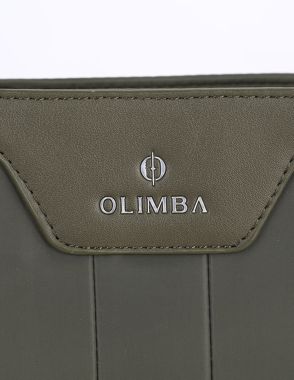 Bolsa Tote Olimba