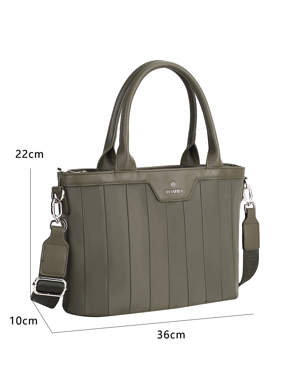 Bolsa Tote Olimba