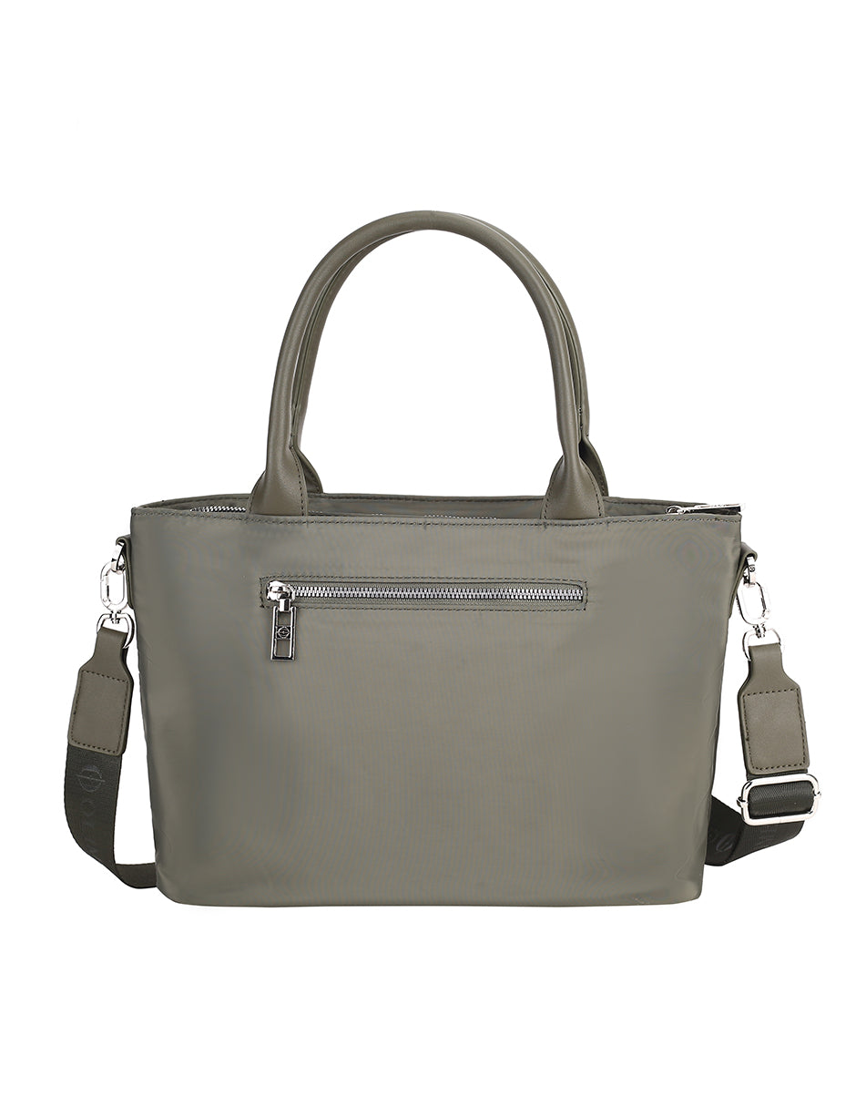 Bolsa Tote Olimba