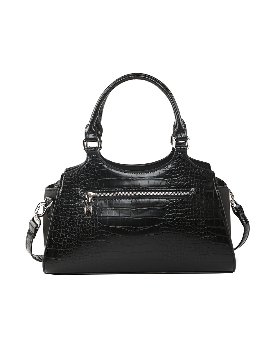 Bolsa Satchel Olimba