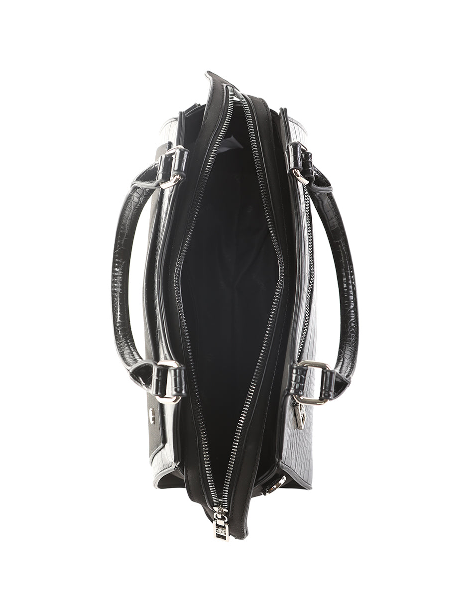 Bolsa Satchel Olimba
