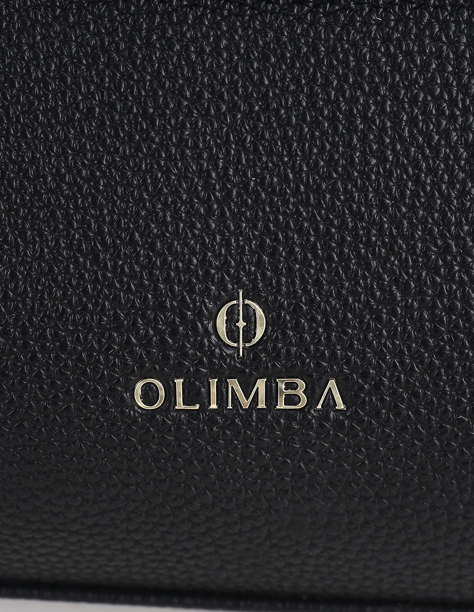 Bolsa Satchel Olimba
