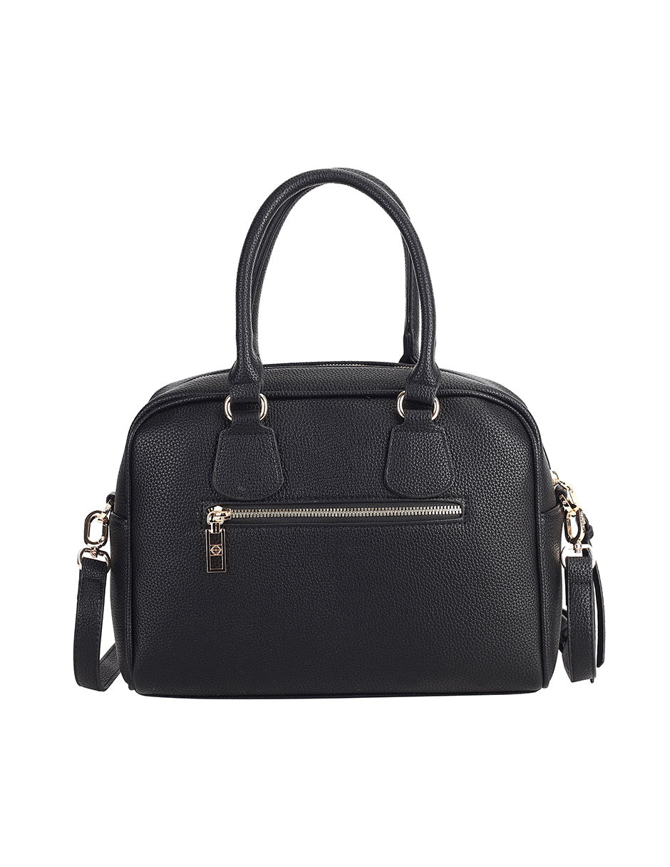 Bolsa Satchel Olimba