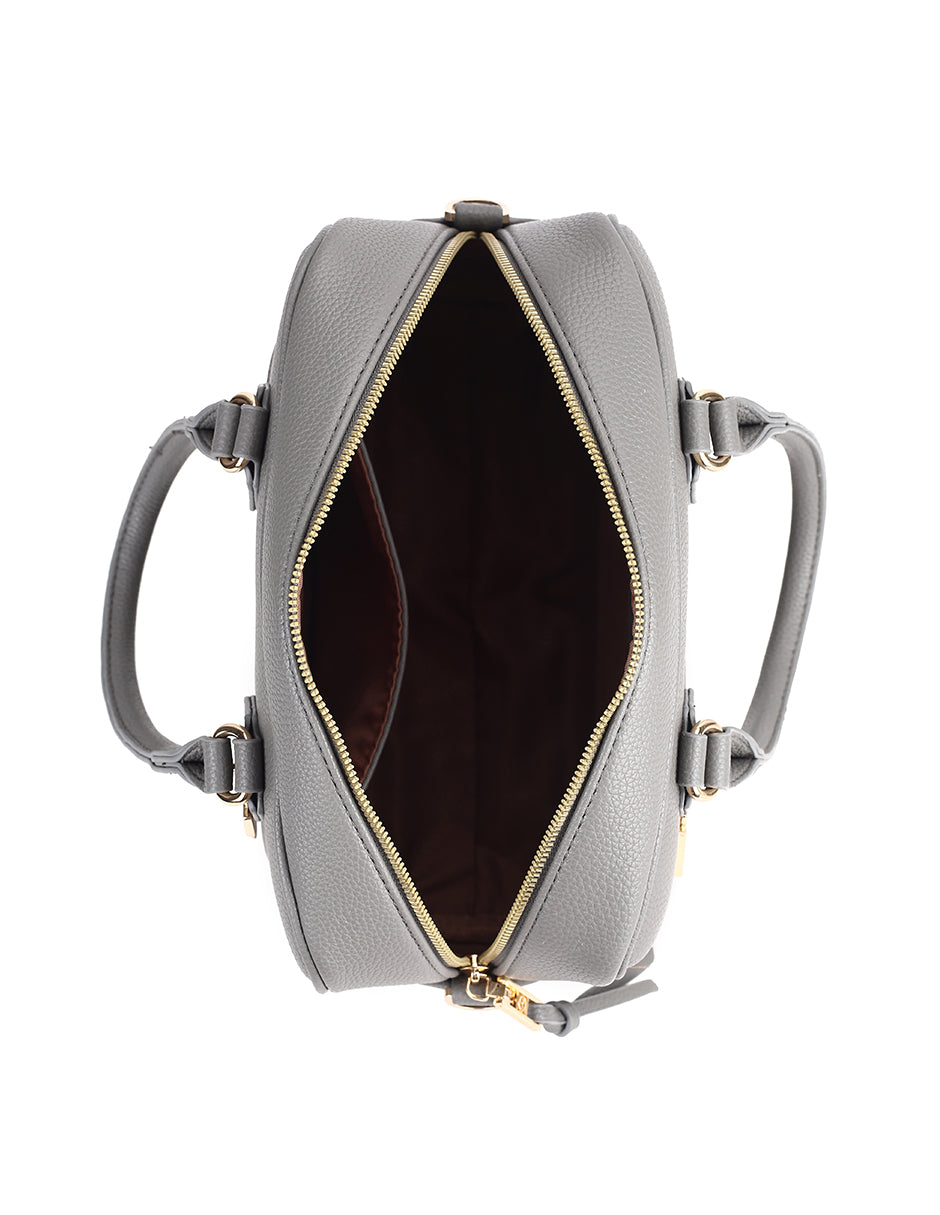 Bolsa Satchel Olimba