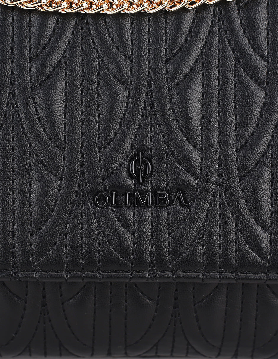Bolsa Crossbody Olimba