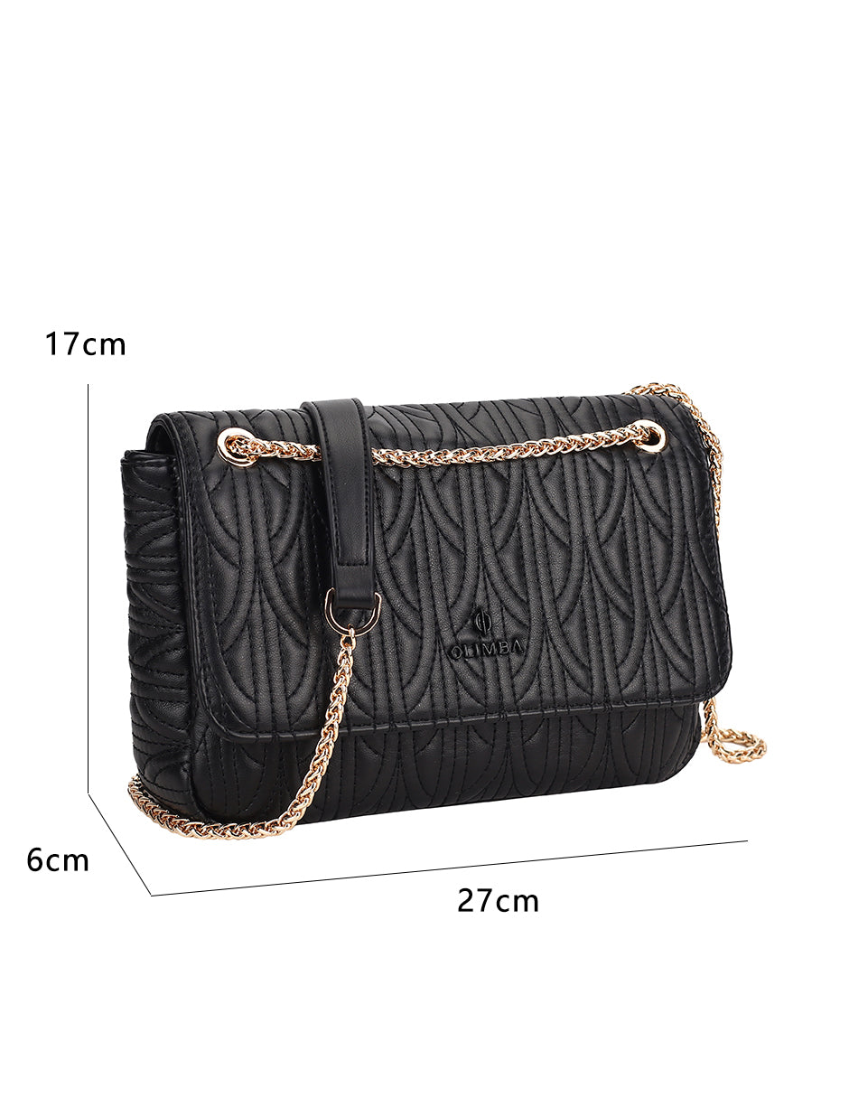 Bolsa Crossbody Olimba