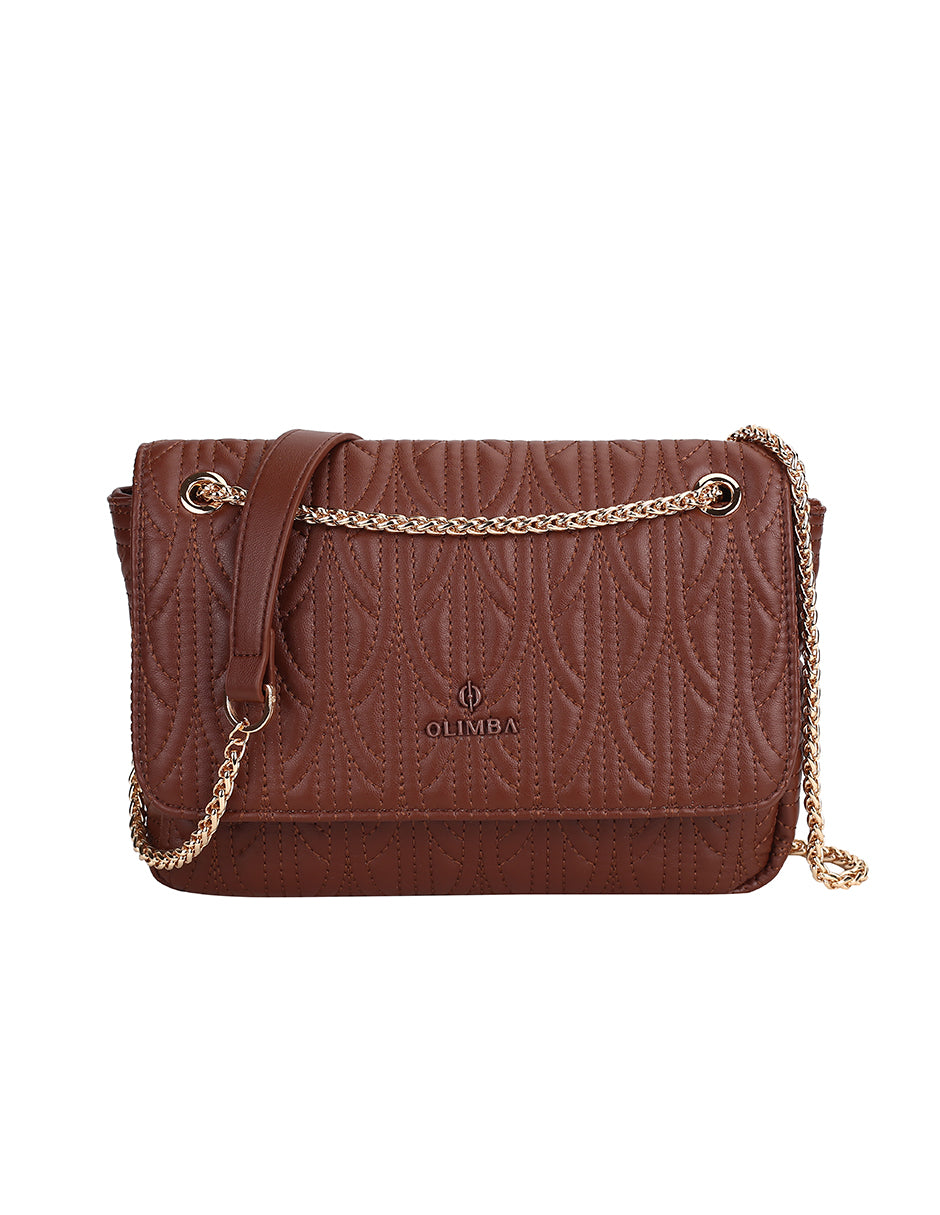 Bolsa Crossbody Olimba