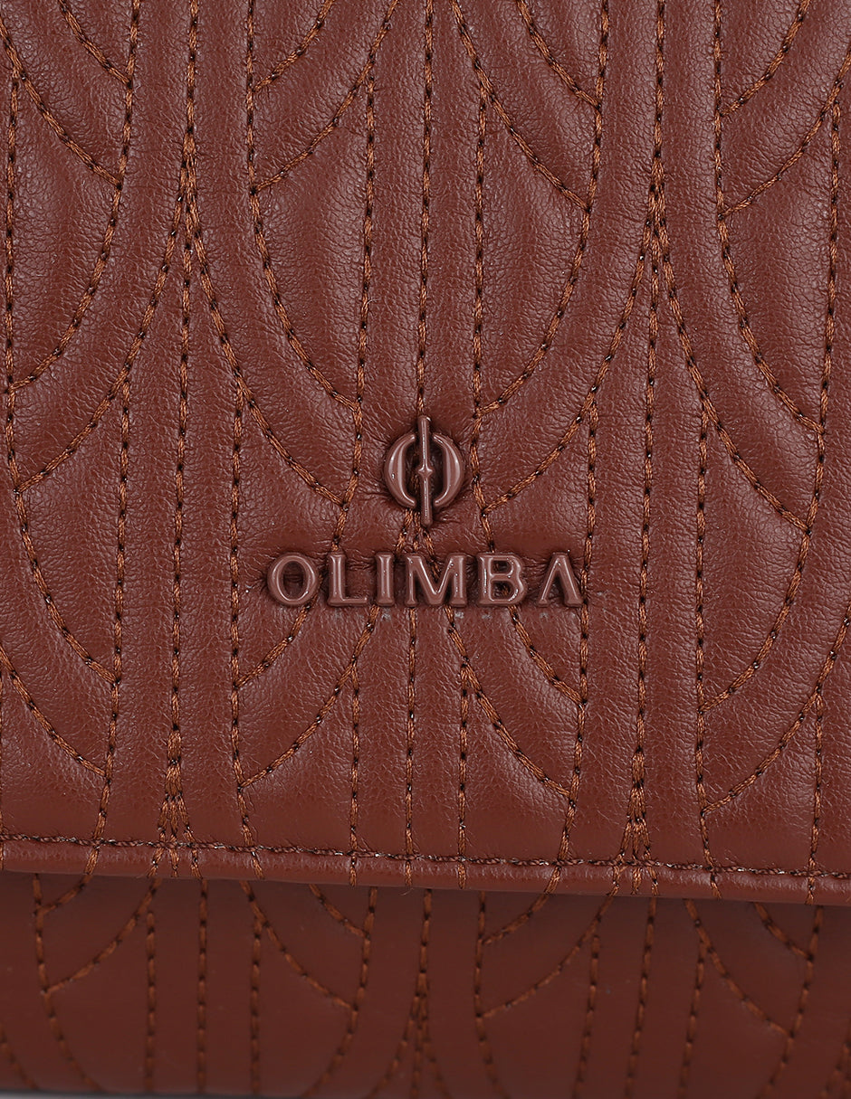 Bolsa Crossbody Olimba
