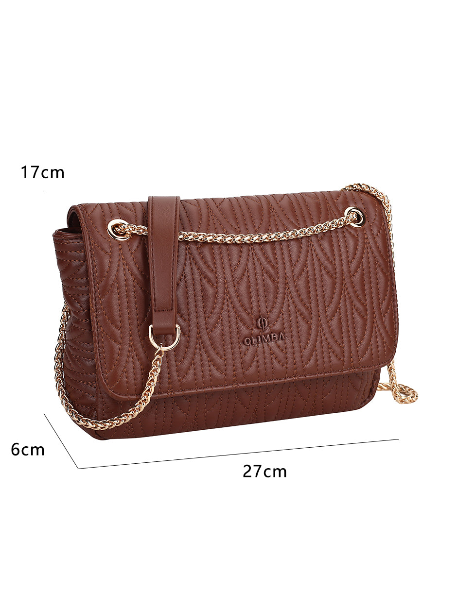 Bolsa Crossbody Olimba