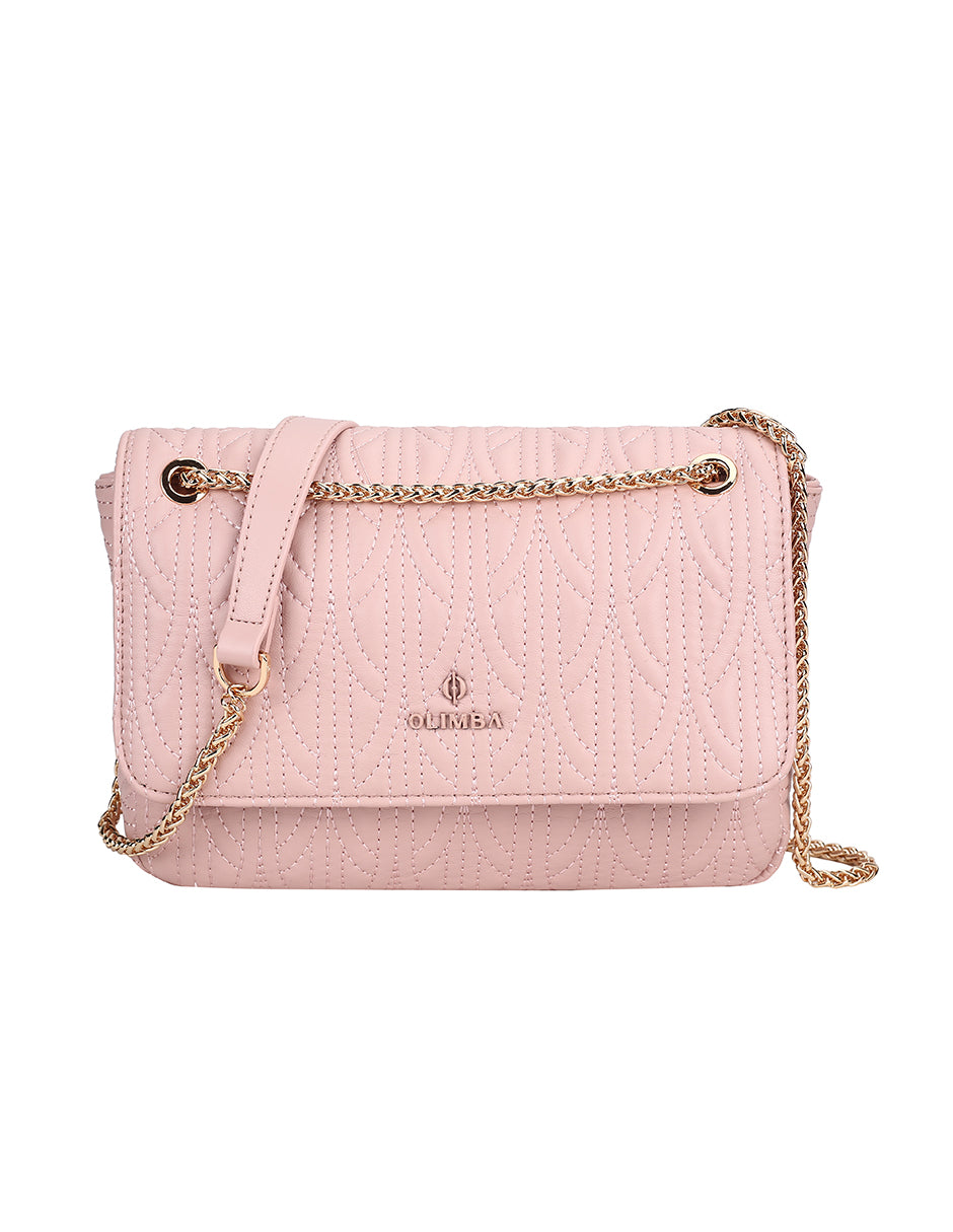 Bolsa Crossbody Olimba
