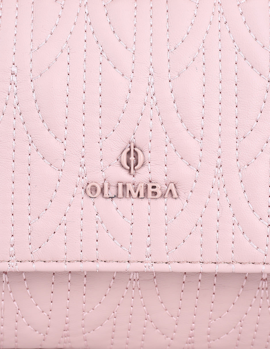 Bolsa Crossbody Olimba