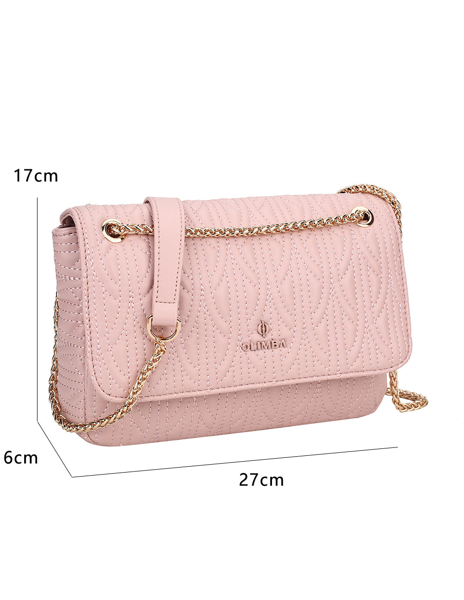 Bolsa Crossbody Olimba