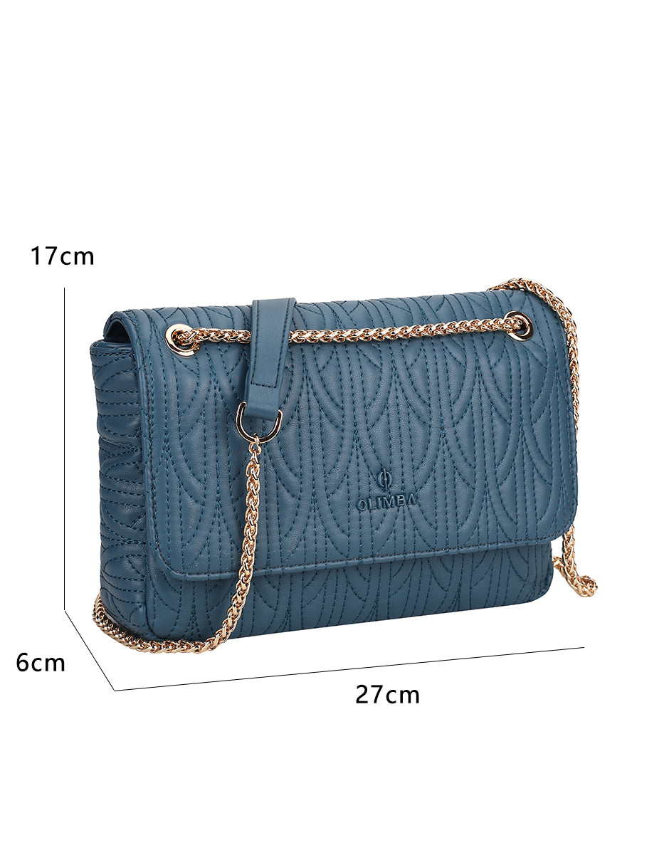 Bolsa Crossbody Olimba