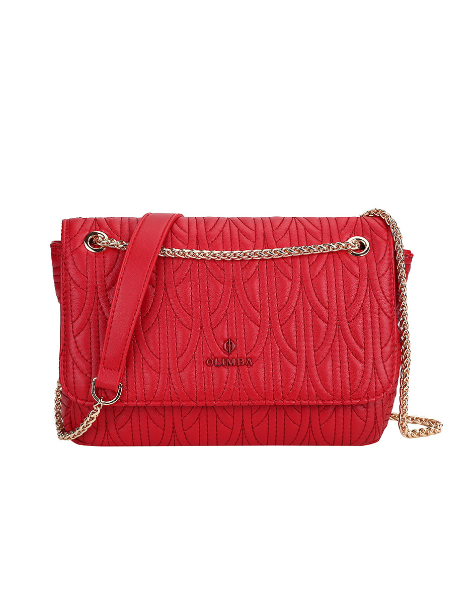 Bolsa Crossbody Olimba