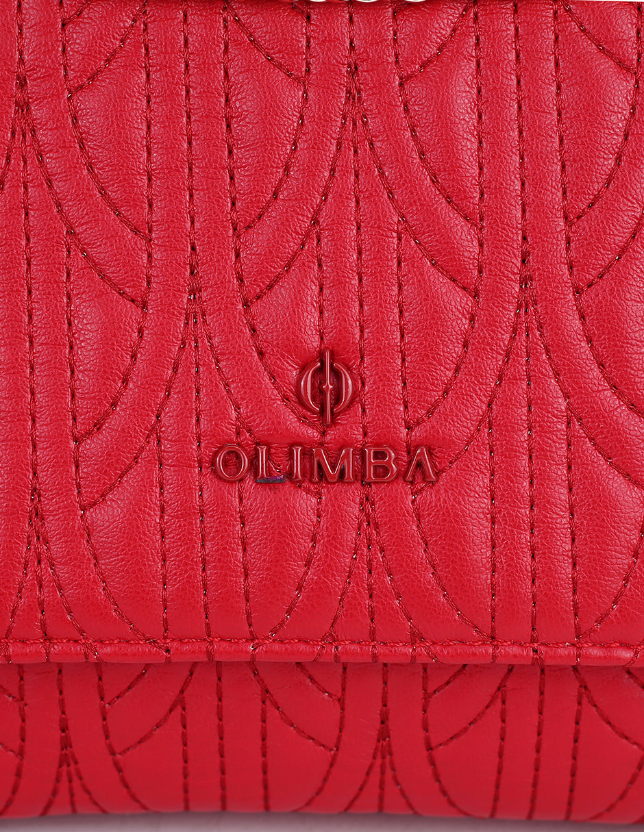 Bolsa Crossbody Olimba