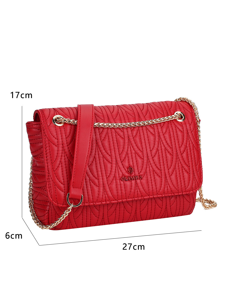 Bolsa Crossbody Olimba