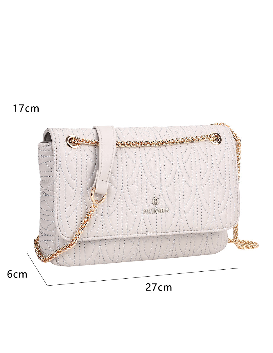 Bolsa Crossbody Olimba