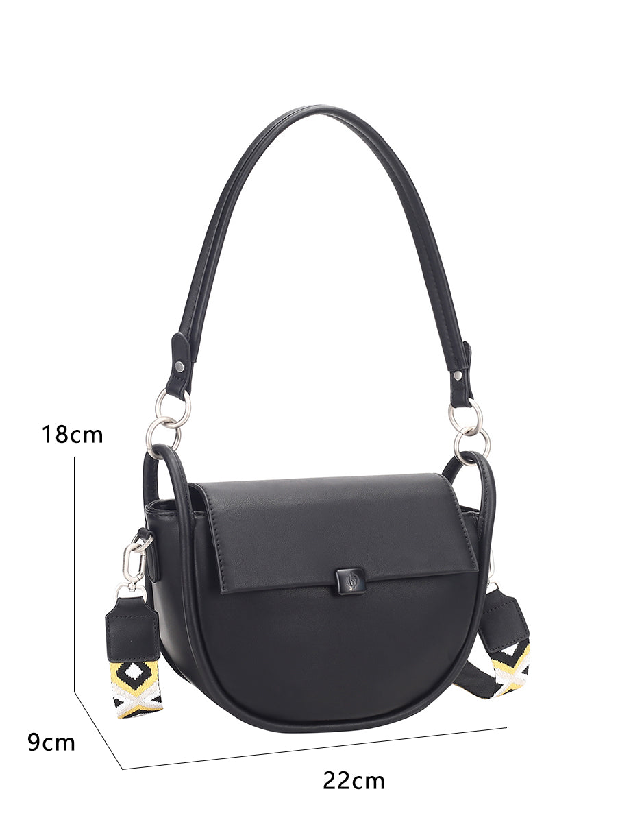 Bolsa Crossbody Olimba
