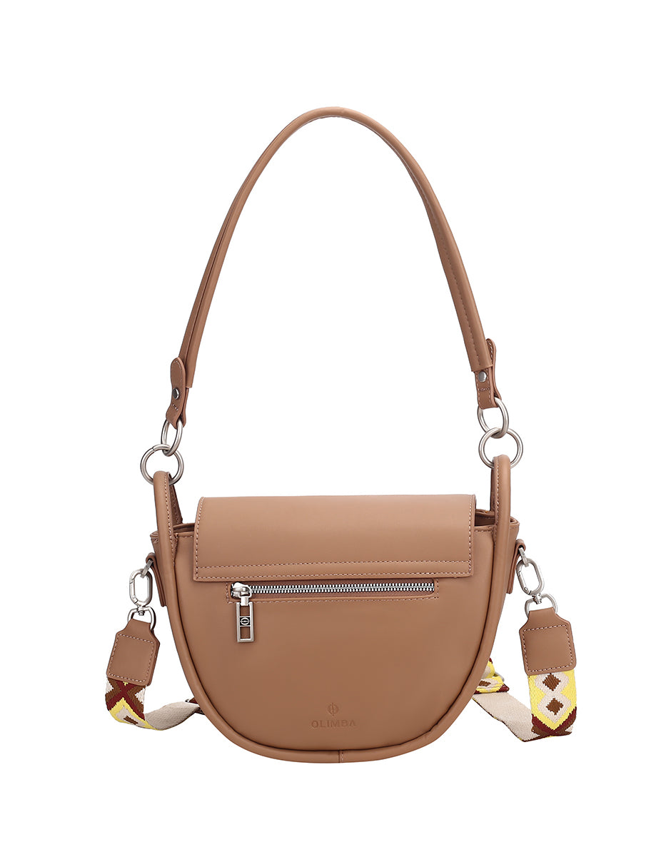 Bolsa Crossbody Olimba
