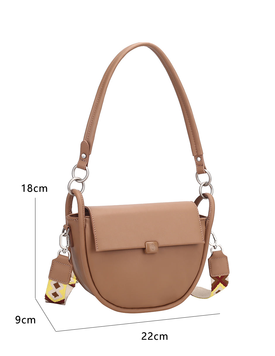 Bolsa Crossbody Olimba