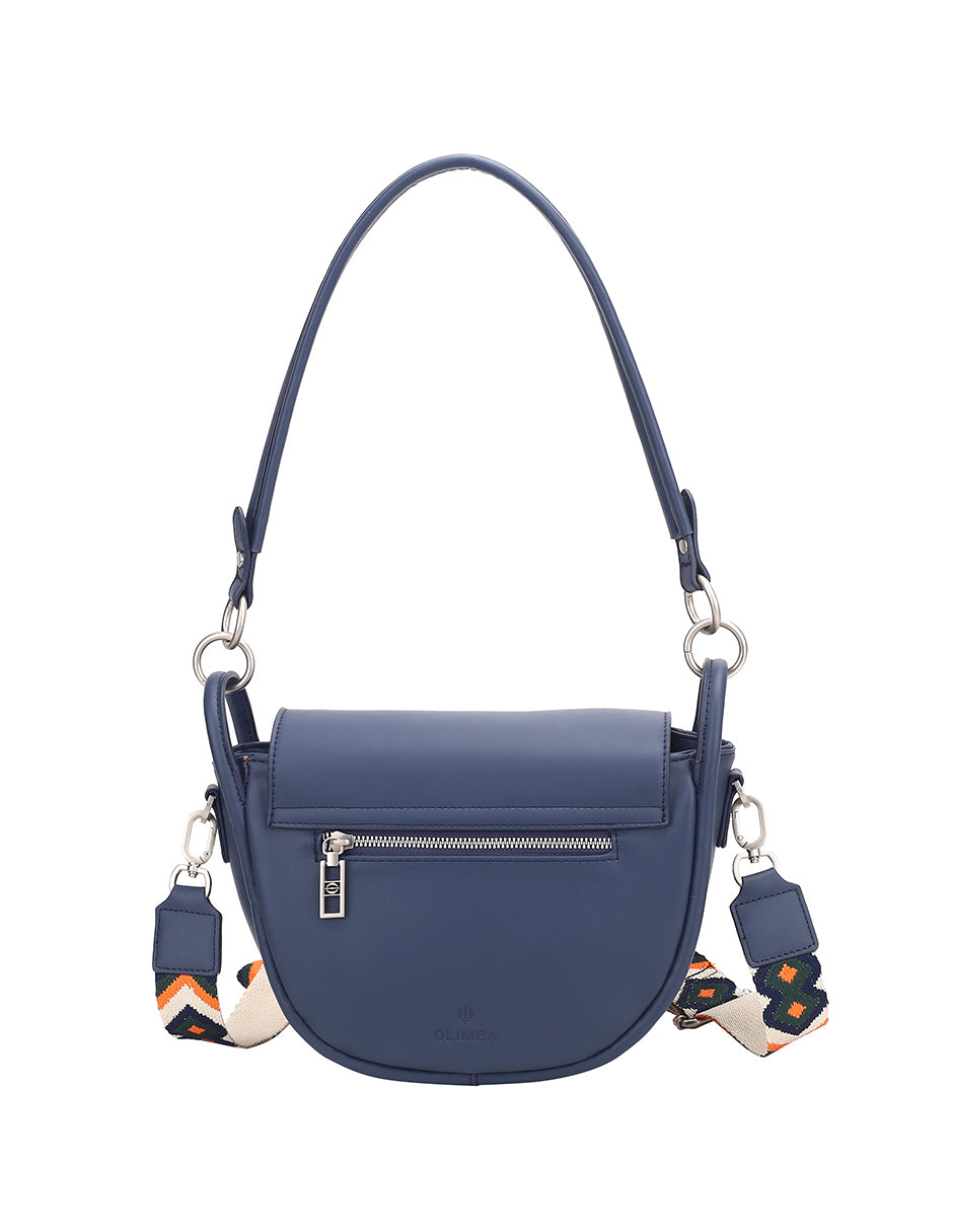 Bolsa Crossbody Olimba