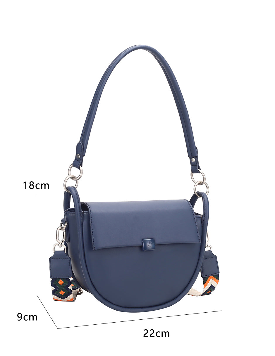 Bolsa Crossbody Olimba