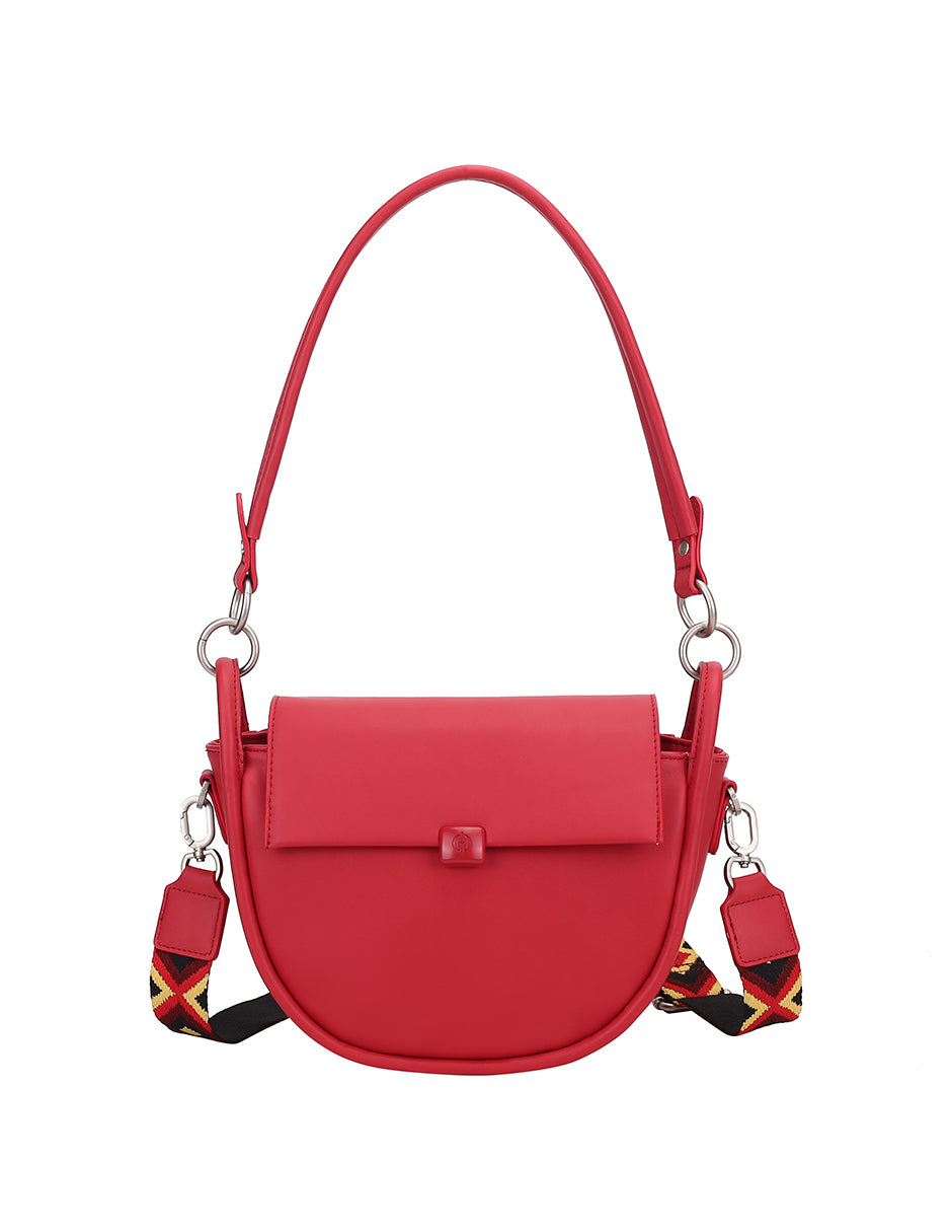 Bolsa Crossbody Olimba