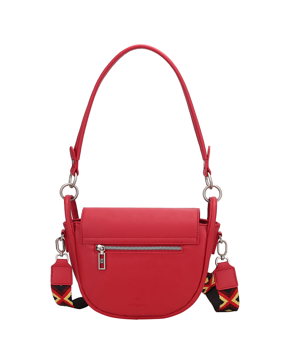 Bolsa Crossbody Olimba