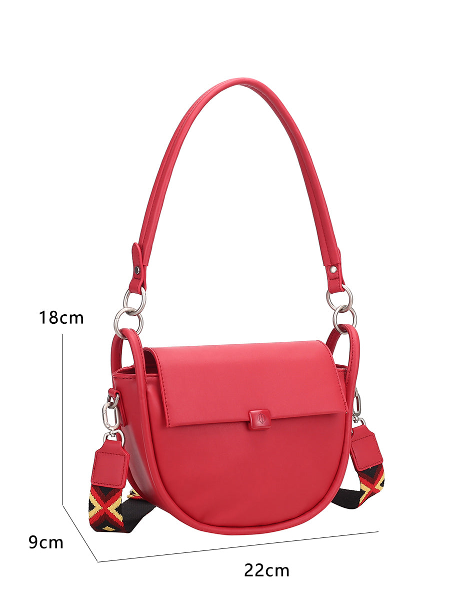 Bolsa Crossbody Olimba