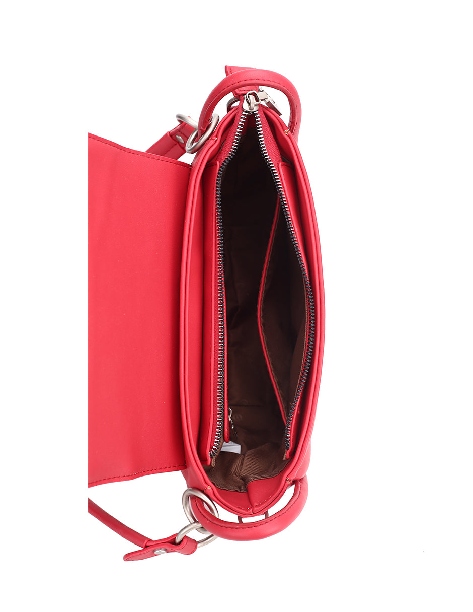 Bolsa Crossbody Olimba