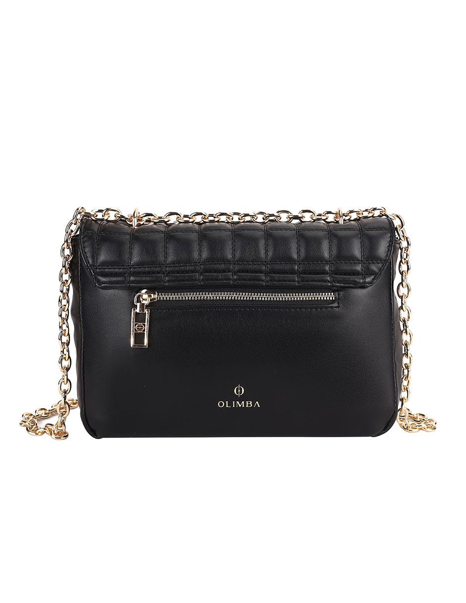 Bolsa Crossbody Olimba