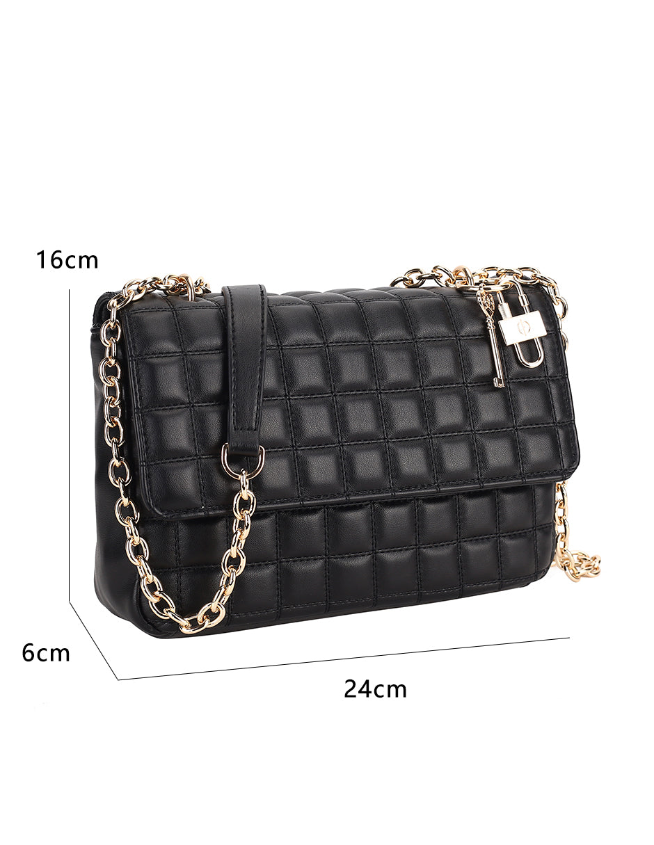 Bolsa Crossbody Olimba