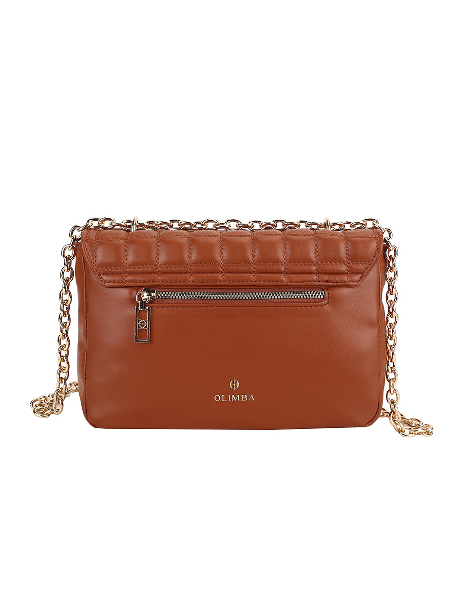 Bolsa Crossbody Olimba