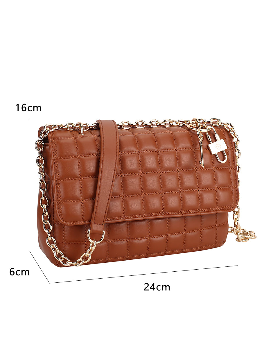 Bolsa Crossbody Olimba