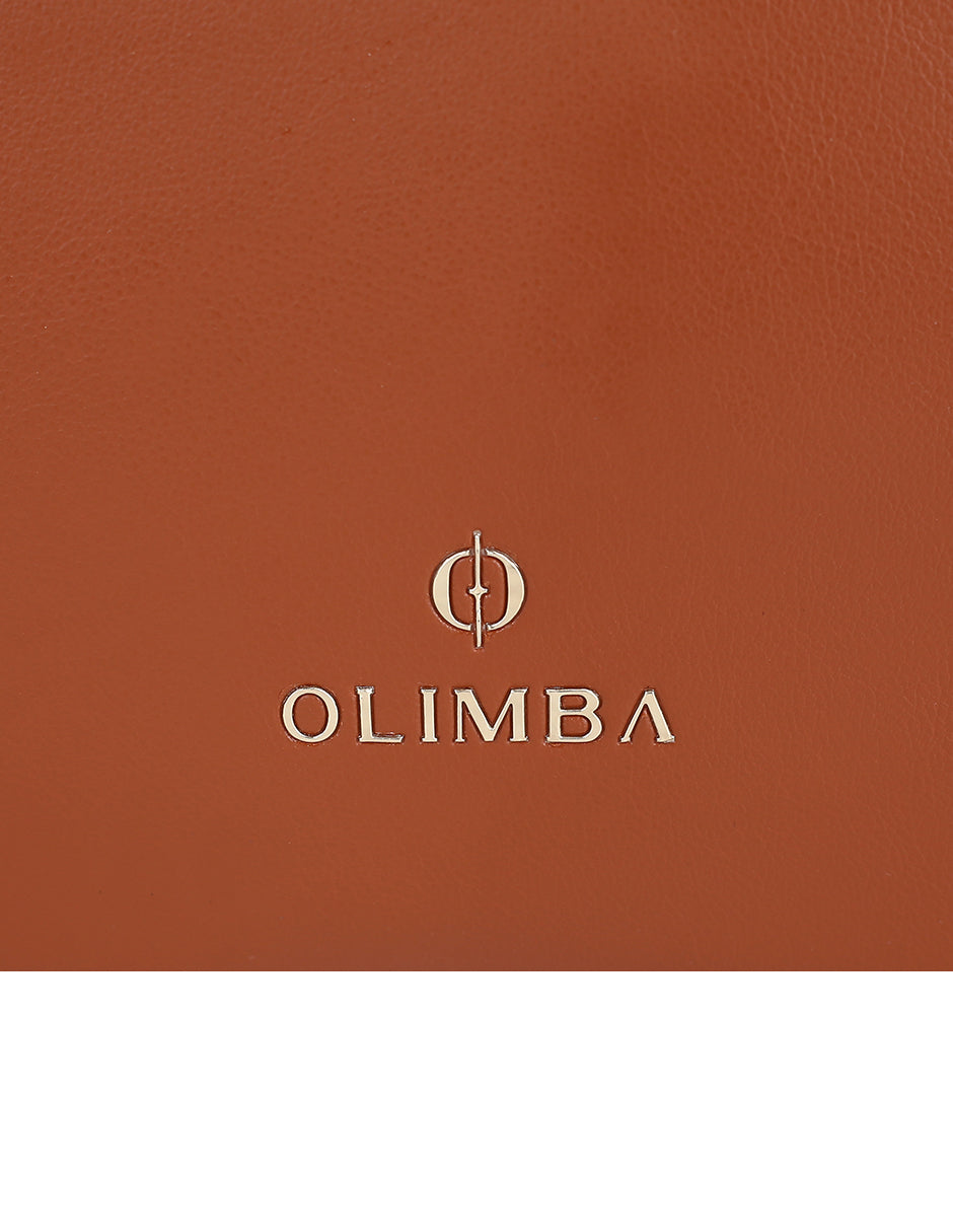 Bolsa Crossbody Olimba
