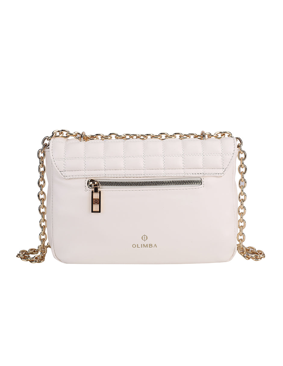 Bolsa Crossbody Olimba