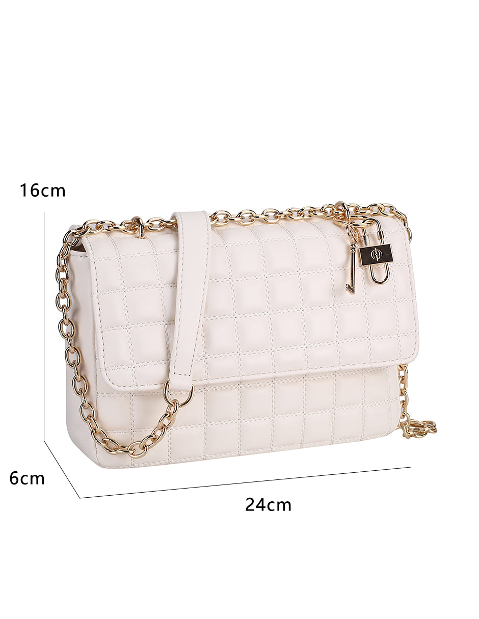 Bolsa Crossbody Olimba