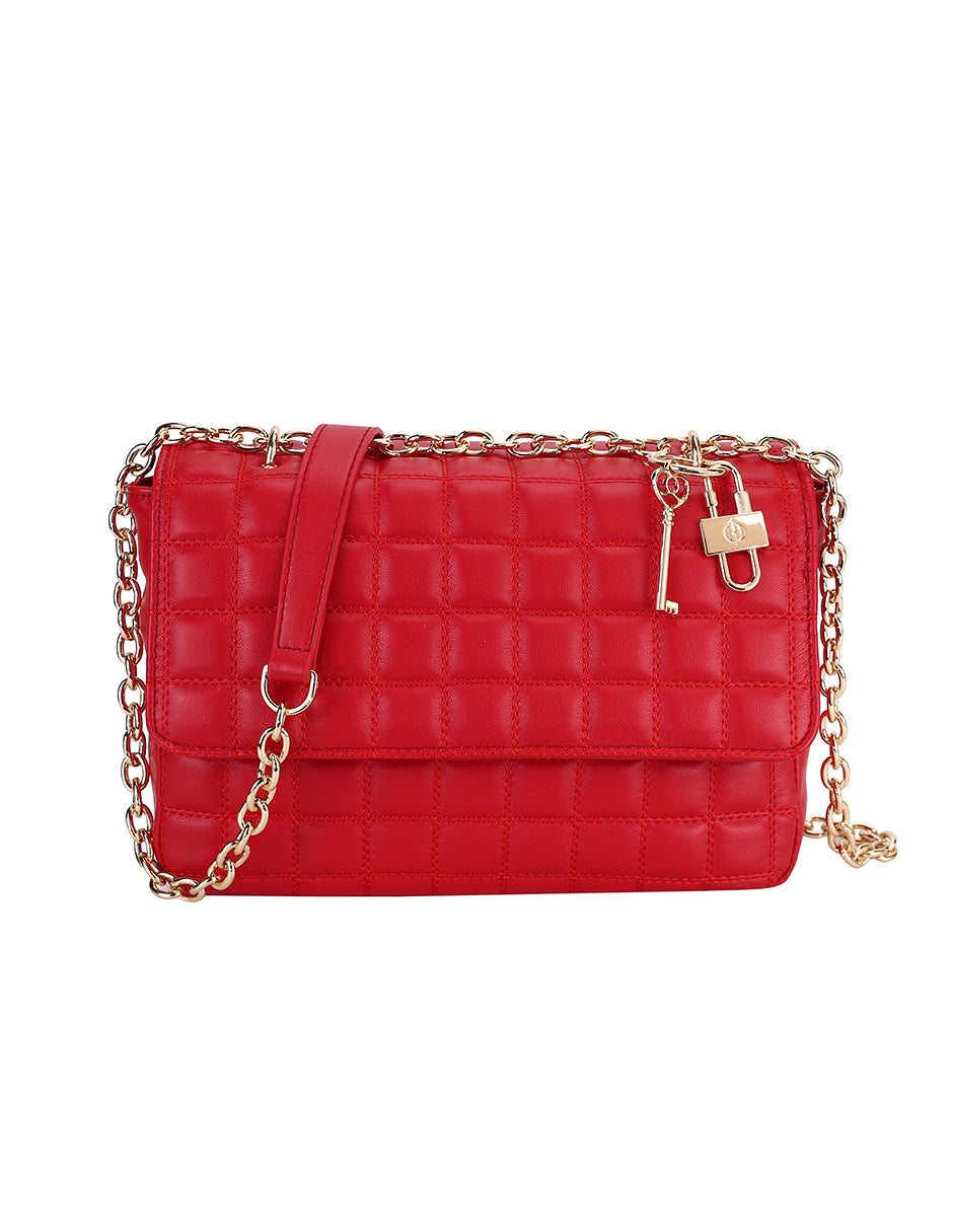 Bolsa Crossbody Olimba