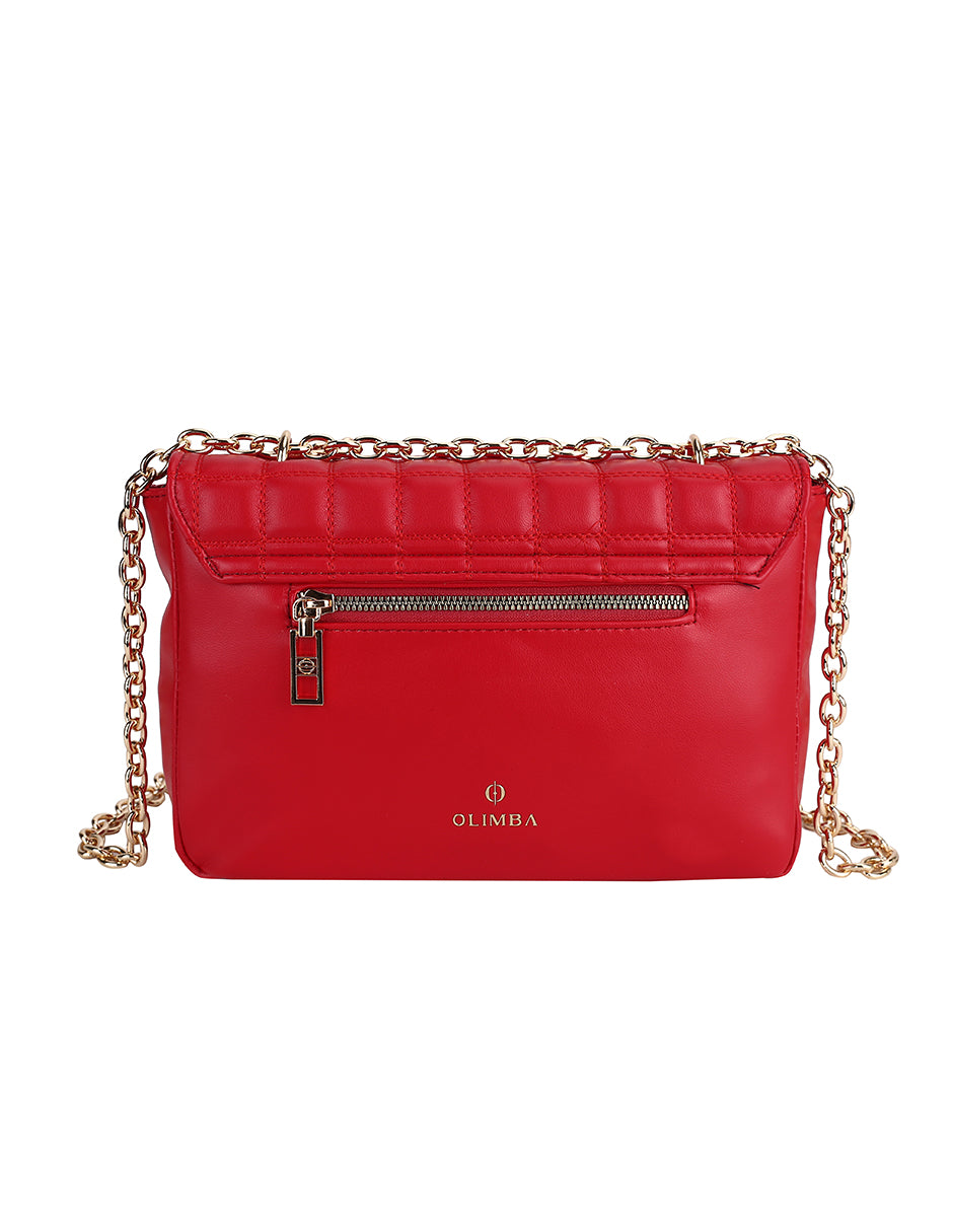 Bolsa Crossbody Olimba
