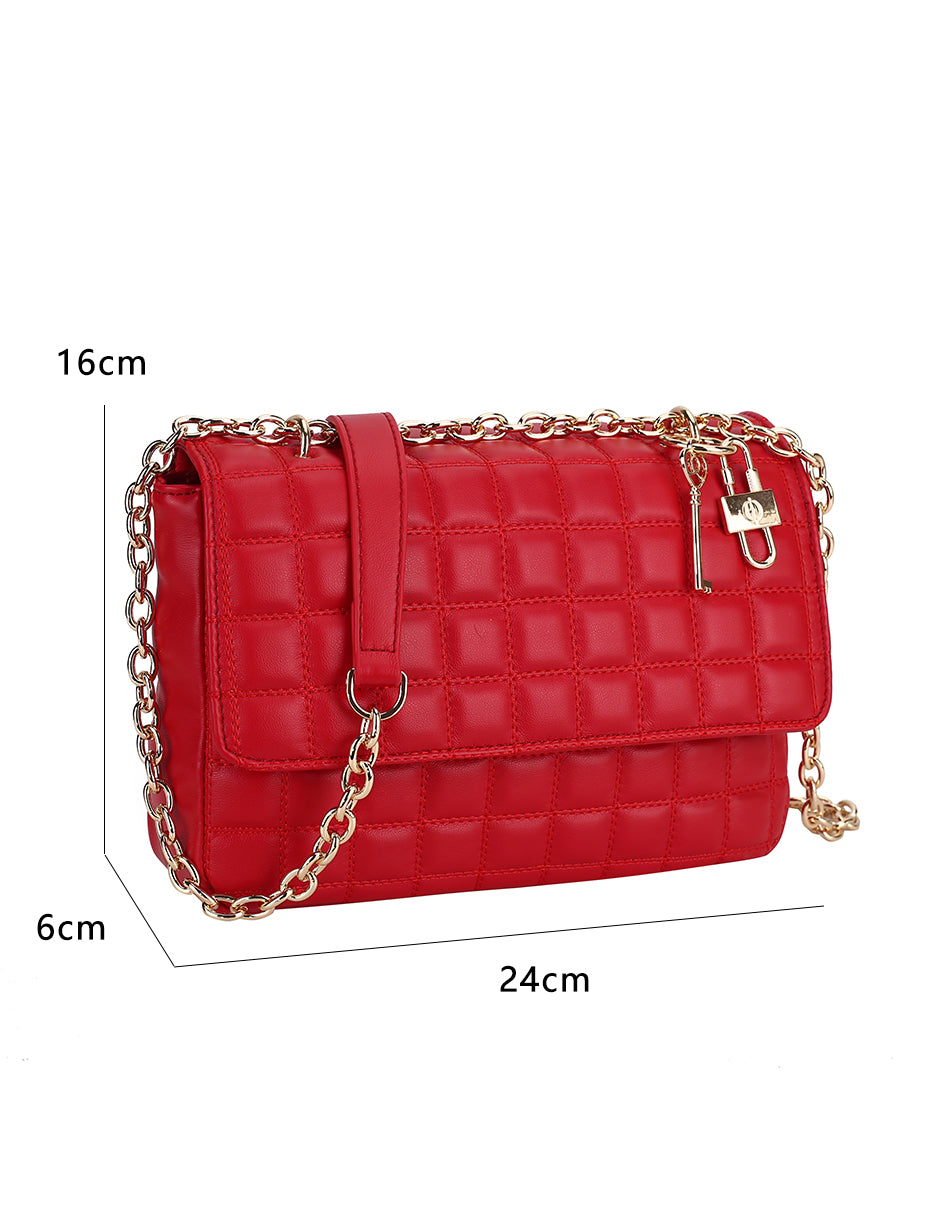 Bolsa Crossbody Olimba