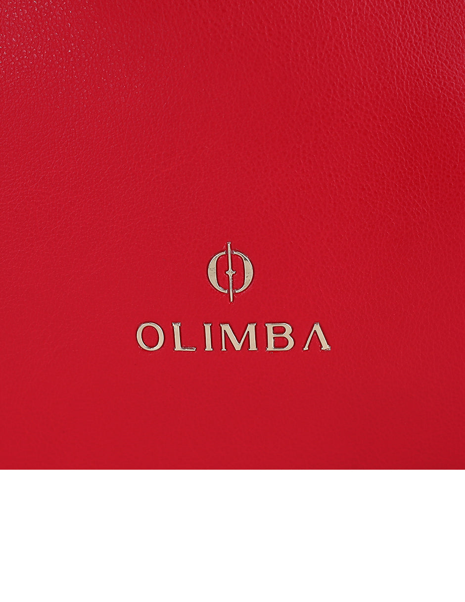 Bolsa Crossbody Olimba